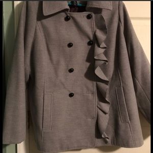 Lane Bryant Winter Coat